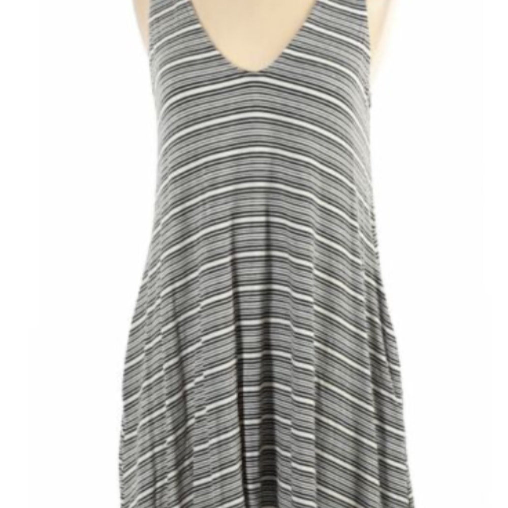 NORDSTROM Swing Dress with Pockets